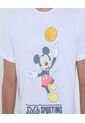 Camiseta Mickey Mouse  Para Hombre #60091678 Ostu de Ostu
