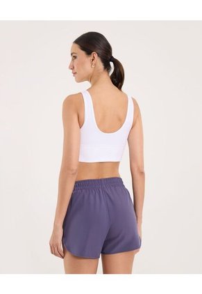 Top Para Mujer  Color Blanco Marca Ostu #40220433