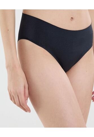 Panty Para Mujer Hipster Color Negro Marca Ostu #40800079 Ostu