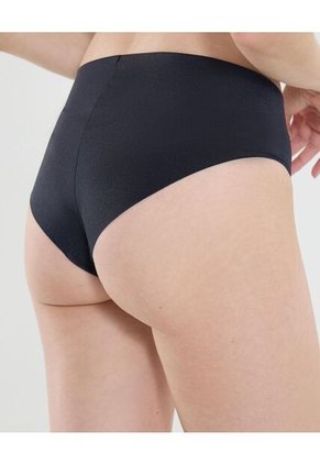 Panty Para Mujer Hipster Color Negro Marca Ostu #40800079
