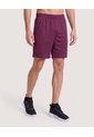 Bermuda Active Sport Sec  Para Hombre Vino Ostu de Ostu