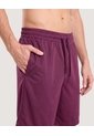 Bermuda Active Sport Sec  Para Hombre Vino Ostu de Ostu