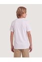 Camiseta Spider-Man Action Para Niño  Infantil Niño Crema Ostu de Ostu