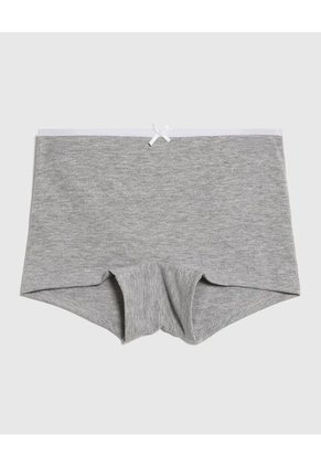 Ropa Interior Infantil Niña Boxer Color Rosa Marca Ostu #90180100