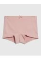 Ropa Interior Infantil Niña Boxer Color Rosa Marca Ostu #90180100 de Ostu