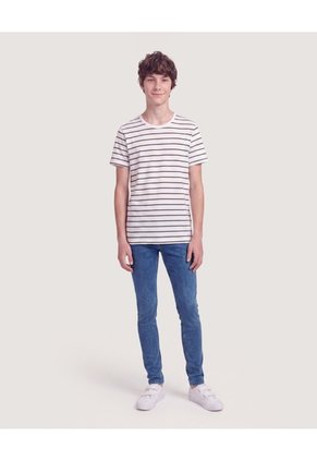 Duopack Camisetas Básicas  Infantil Niño Surtido Ostu