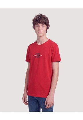 Duopack Camisetas Básicas  Infantil Niño Surtido Ostu