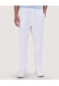 Pantalon Para Hombre  Color Crema Marca Ostu #60070423 de Ostu