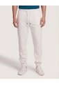 Pantalón  Para Hombre Jogger Color Crema Marca Ostu #60070545 de Ostu