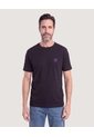 Camiseta Black Panther Legacy  Para Hombre Negro Ostu de Ostu