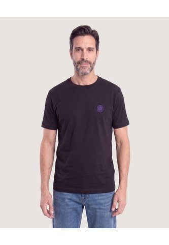 Camiseta Black Panther Legacy  Para Hombre Negro Ostu Ostu