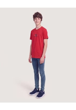 Duopack Camisetas Básicas  Infantil Niño Surtido Ostu