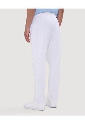Pantalon Para Hombre  Color Crema Marca Ostu #60070423