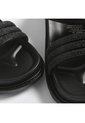 Sandalias Para Mujer  Color Negro Marca Ostu #40690009 de Ostu