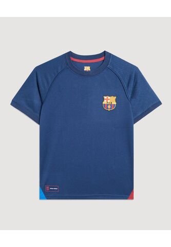 Camiseta Oficial Fútbol Club Barcelona  Niño #80090283 Ostu