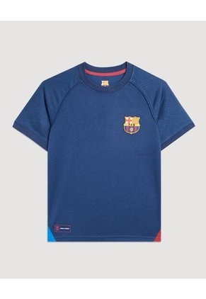 Camiseta Oficial Fútbol Club Barcelona Niño #80090283