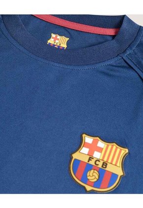 Camiseta Oficial Fútbol Club Barcelona Niño #80090283