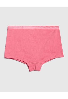 Boxer Para Niña  Color Pack X Marca Ostu #90180050