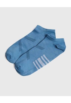 Medias Para Hombre Invisible Color Negro Marca Ostu #60980332