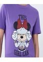 Camiseta Para Mujer Minnie Mouse  Para Mujer #40092484 Ostu de Ostu