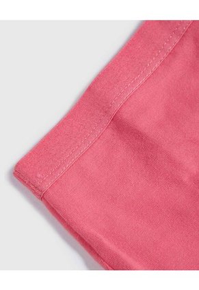 Boxer Para Niña  Color Pack X Marca Ostu #90180050