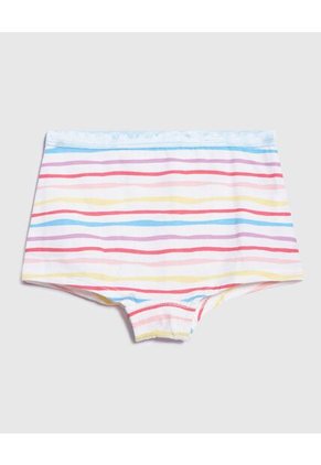 Boxer Para Niña  Color Pack X Marca Ostu #90180050