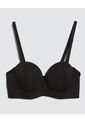 Brasier Para Mujer Straple Color Negro Marca Ostu #40830011 de Ostu