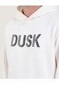 Buzo  Para Hombre Hoodie Color Crema Marca Ostu #60060628 de Ostu