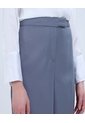Pantalon Para Mujer  Color Gris  Marca Ostu #40070738 de Ostu
