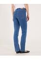 Jean Para Mujer Regular Color Azul Marca Ostu #40160534 de Ostu