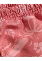 Pantaloneta Para Niño De Baño Corta Color Coral Marca Ostu #80270018 de Ostu