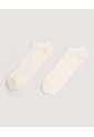 Medias X3 Para Hombre Invisible Color Negro Marca Ostu #60980357 de Ostu