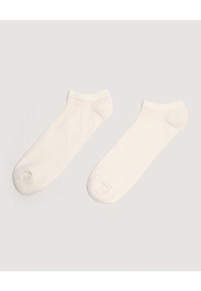 Medias X3 Para Hombre Invisible Color Negro Marca Ostu #60980357