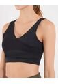 Top Para Mujer  Color Negro Marca Ostu #40220441 de Ostu