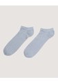 Medias X3 Para Hombre Invisible Color Negro Marca Ostu #60980357 de Ostu
