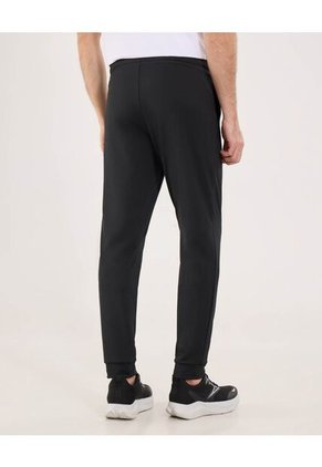 Pantalón Para Hombre Jogger Color Negro Marca Ostu #60070522