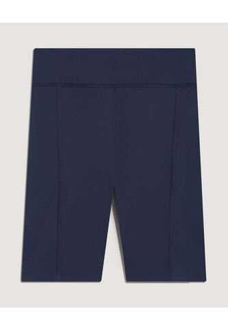 Leggins  Para Mujer Corto Color Azul Marca Ostu #40230658 Ostu