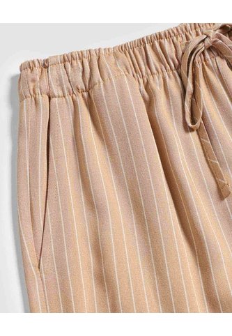 Pantalon Para Mujer  Color Beige Marca Ostu #40070585 Ostu