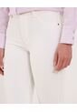 Jean Para Mujer Push Up Color Blanco Marca Ostu #40160437 de Ostu