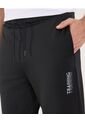 Pantalón Para Hombre Jogger Color Negro Marca Ostu #60070522 de Ostu