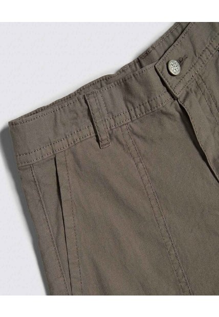 Pantalon Para Niño  Color Gris Claro Marca Ostu #80070079