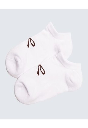 Medias Infantil Niña Invisible Color Negro Marca Ostu #90980142