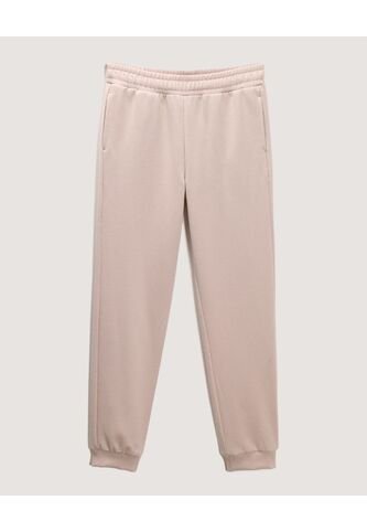 Pantalón Infantil Niño Jogger Color Beige Marca Ostu #80070084 Ostu