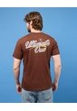 Camiseta Jessie Toy Story  Para Hombre Café Ostu de Ostu