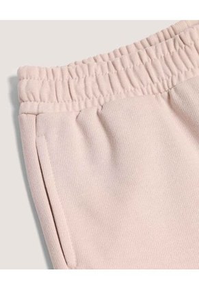 Pantalón Infantil Niño Jogger Color Beige Marca Ostu #80070084