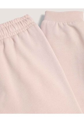 Pantalón Infantil Niño Jogger Color Beige Marca Ostu #80070084