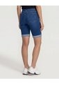 Camiseta Alice Shine  Para Mujer Azul Ostu de Ostu