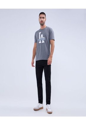 Camiseta Oficial L. A Dodgers  Para Hombre #60091442 Ostu
