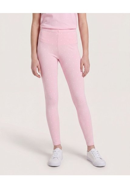 Pack X2 Camisetas Summer Para Niña  Infantil Niña Crema Ostu