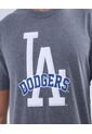 Camiseta Oficial L. A Dodgers  Para Hombre #60091442 Ostu de Ostu
